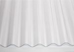 Onduline® - ONDUCLAIR® PC Mini Onda - Dim: 1,52 x 1,12 m